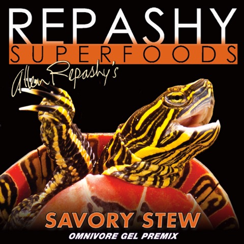 レパシースーパーフード　Savory Stew